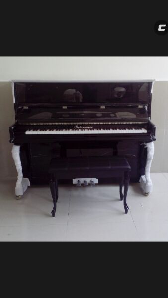 Đàn piano MASTER UP123 đàn piano mini
