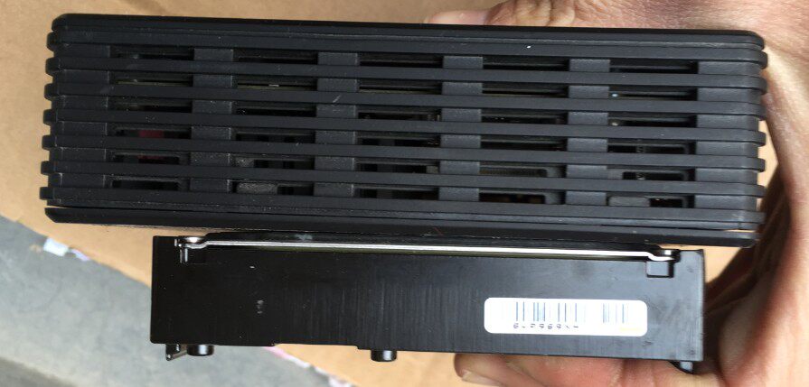 Huawei upgrades GI945 Atom N270 Gigabit LAN to crack HTPC Black Group