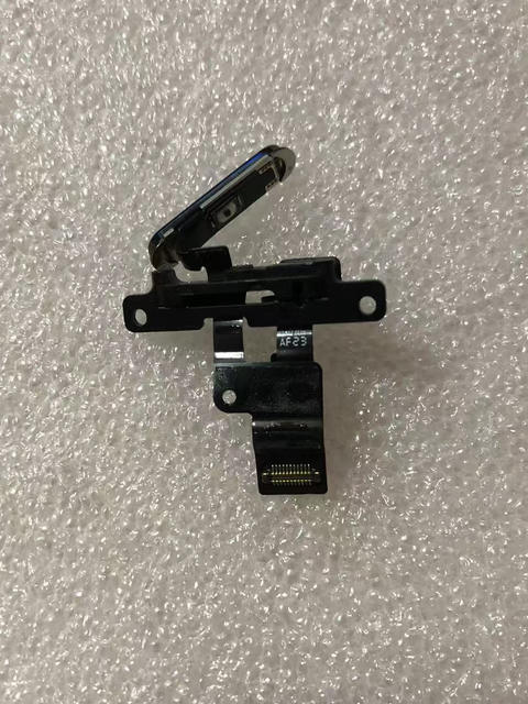 Ipad2/3/4/5/6 9.7/10.5Mini1/2A1822/1893 Boot Cable Volume Fixed Iron Sheet