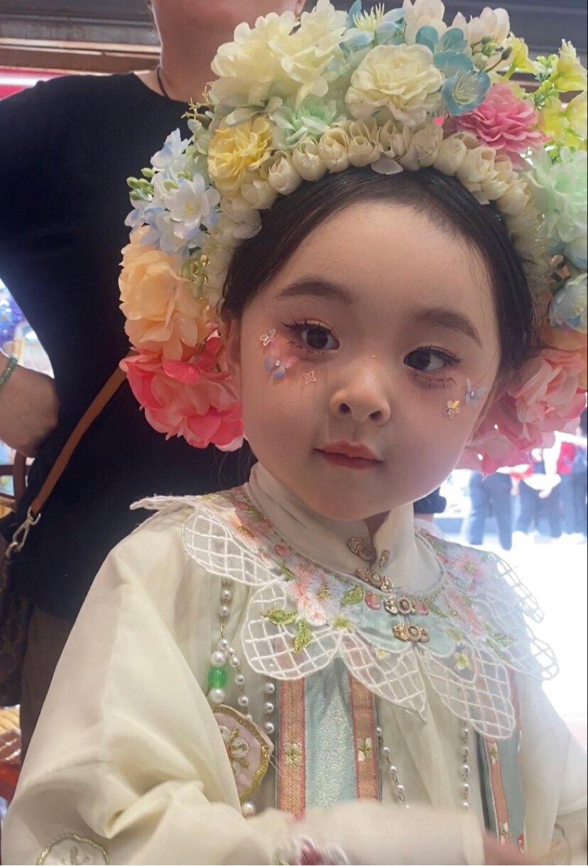 面线糊