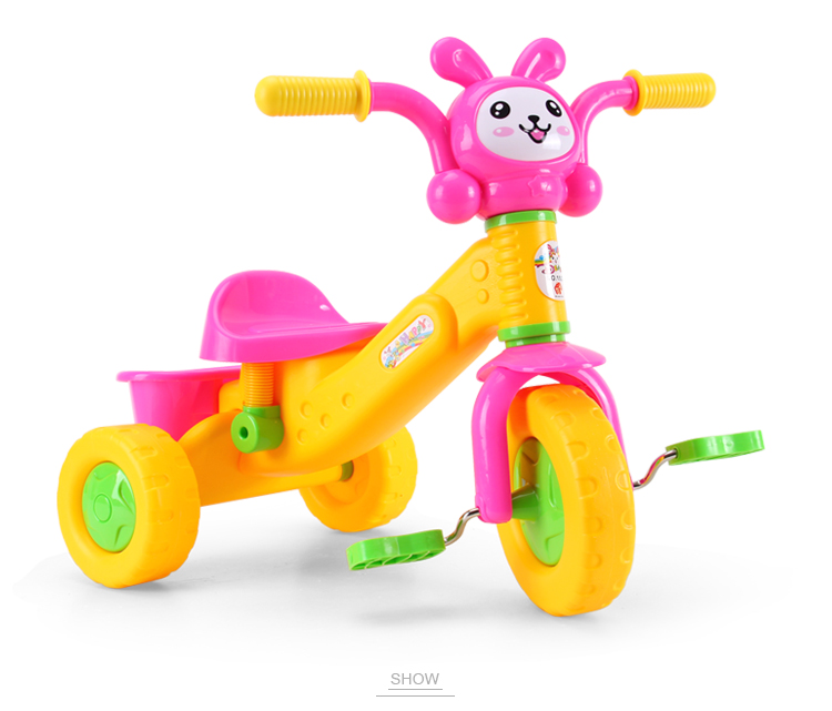 xe thăng bằng ander mini Xe ba bánh trẻ em xe đạp cân bằng xe đạp tập đi xe tay ga cho bé - Smart Scooter xe cân bằng điện