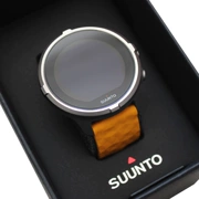 Mở rộng SUUNTO thông hàng đầu Sparta tốc độ quang điện baro ngoài trời phiên bản khí nén GPS đồng hồ thể thao GPS ba bàn - Giao tiếp / Điều hướng / Đồng hồ ngoài trời