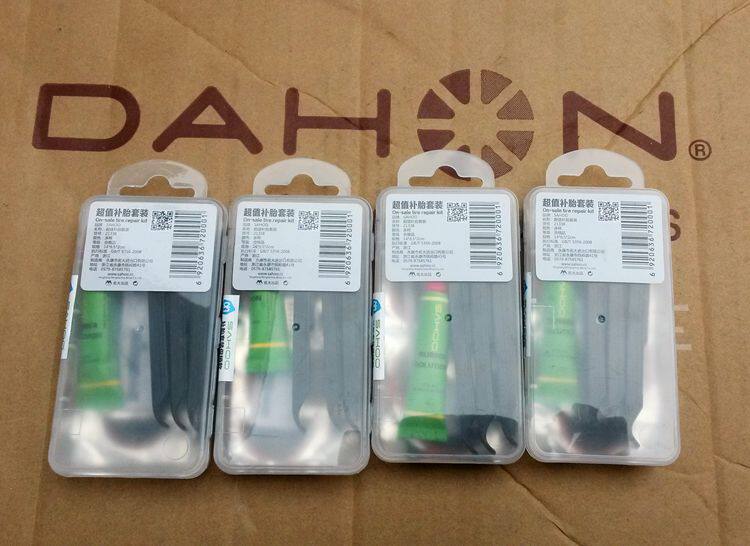 Kit de réparation vélo - Ref 2314335 Image 4