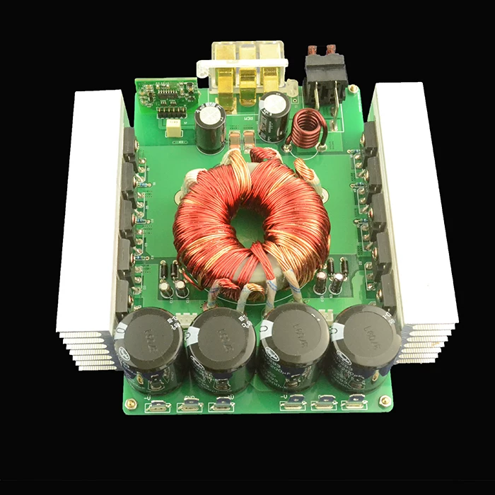 DC, protective switch key, power supply, 12v, 1200W, high power