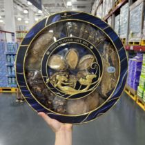 Sam MM Haina Baichuan Dried Seafood Gift Box is an exquisite gift giving style a beautiful gift for the Golden Autumn and Mid-Autumn Festival.