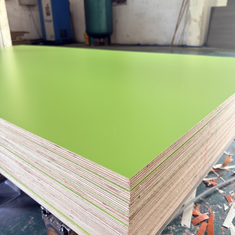 18mm Full Eucalyptus Multi-Layer Board Single-Sided Double-Sided Backboard Green Color Furniture Desktop Melamine Decorative Panel Veneer Board 18mm Full Eucalyptus Multi-Layer Board Single-Sided Double-Sided Backboard Green Color Furniture Desktop Melamine Decorative Panel Veneer Board