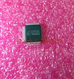 CH549F CH549L CH549G CH548L CH548G 8 -BIT ENHASED Multi -Interface Single -Chip Microcomputer Chip