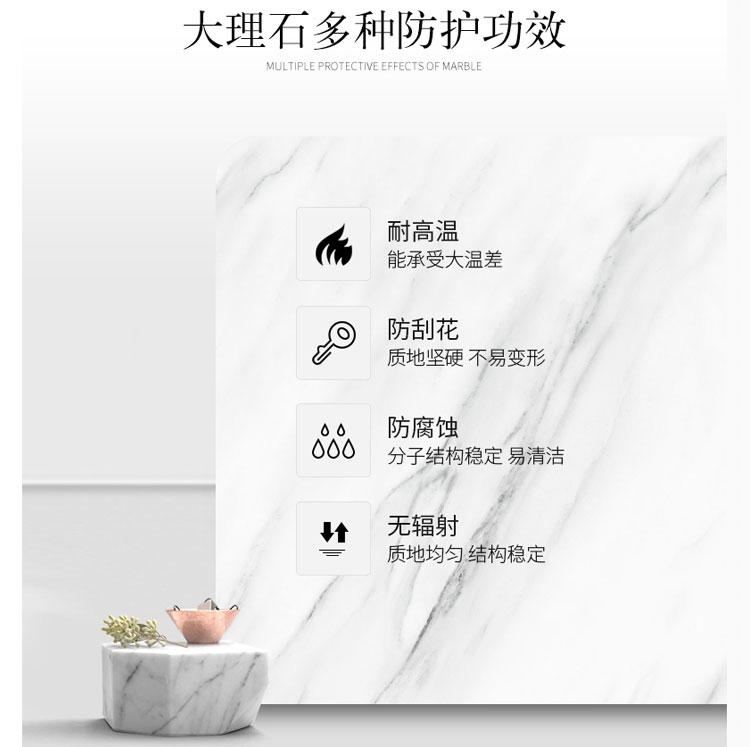 Gương trang điểm máy tính để bàn tròn Bắc Âu bàn trang điểm gương với ánh sáng công chúa gương phòng ngủ net đỏ led gương - Gương gương đẹp