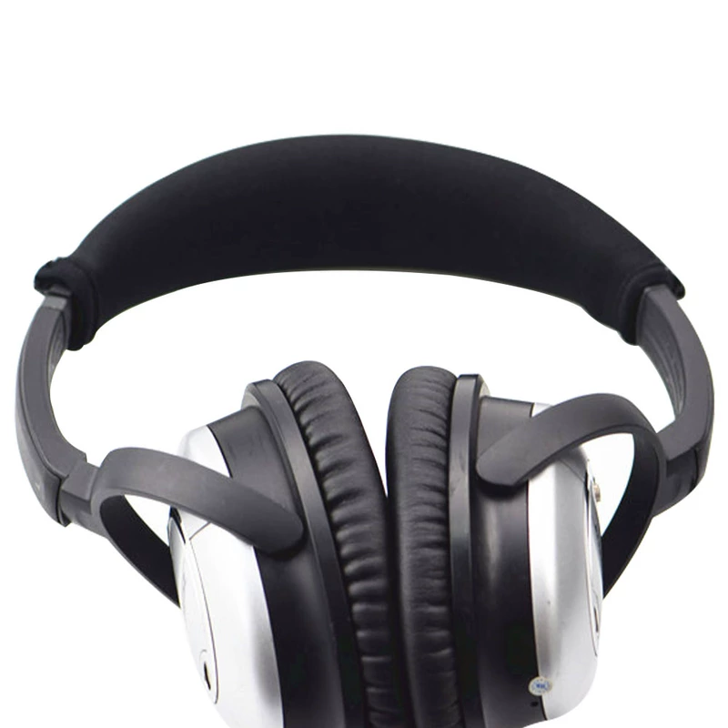 Áp dụng Chùm tia bảo vệ đầu tai nghe Dr.Bose QC15 QC2 AE2 Bao bọc đầu chùm phụ kiện tai nghe - Phụ kiện MP3 / MP4