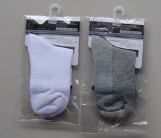 Носки для тенниса 德国阳光sunflex s130 s150专业乒乓球运动袜纯棉袜子运动袜球袜