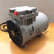 Original fit Thomas USA Thomas no oil piston air pump vacuum pump 617CD32 617CD22