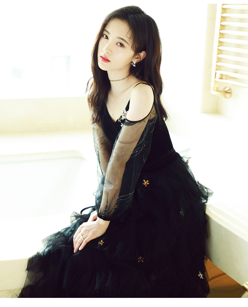 Robe du soir BIYAN - Ref 3212684 Image 17