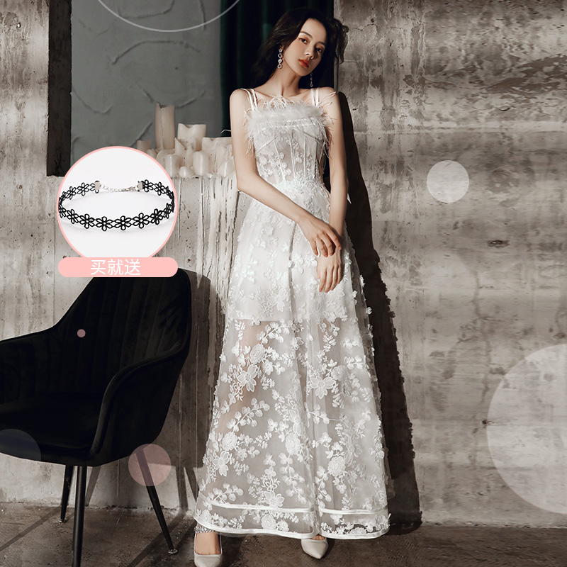  White, long+Tailor -made without return (+30)   + $7.86 