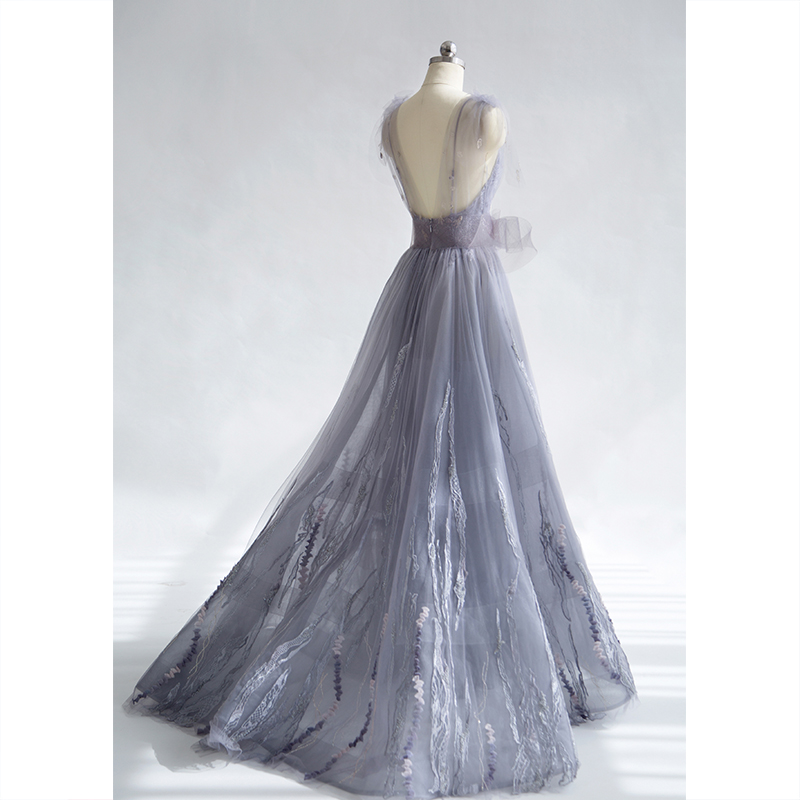 Robe de soirée BIYAN conventionnel - Ref 3213206 Image 4