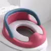Children's toilet toilet Female baby Child boy cushion cover Girl baby urinal urinal toilet rack