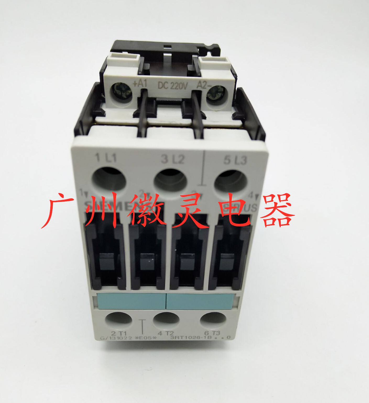 Contactor 3RT1026-1BB40 1025 3RT1024-1B 0