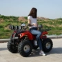 Xe mô tô địa hình xe tăng nhỏ ATV đôi xe máy xăng off-road xe máy bốn bánh điện lớn bull người lớn lái xe bốn bánh xe cào cào mini