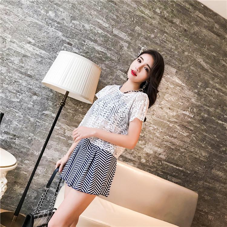 Maillot de bain pour femme      - Ref 3038788 Image 33