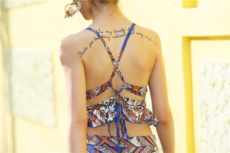 Maillot de bain pour femme - Ref 3033031 Image 30