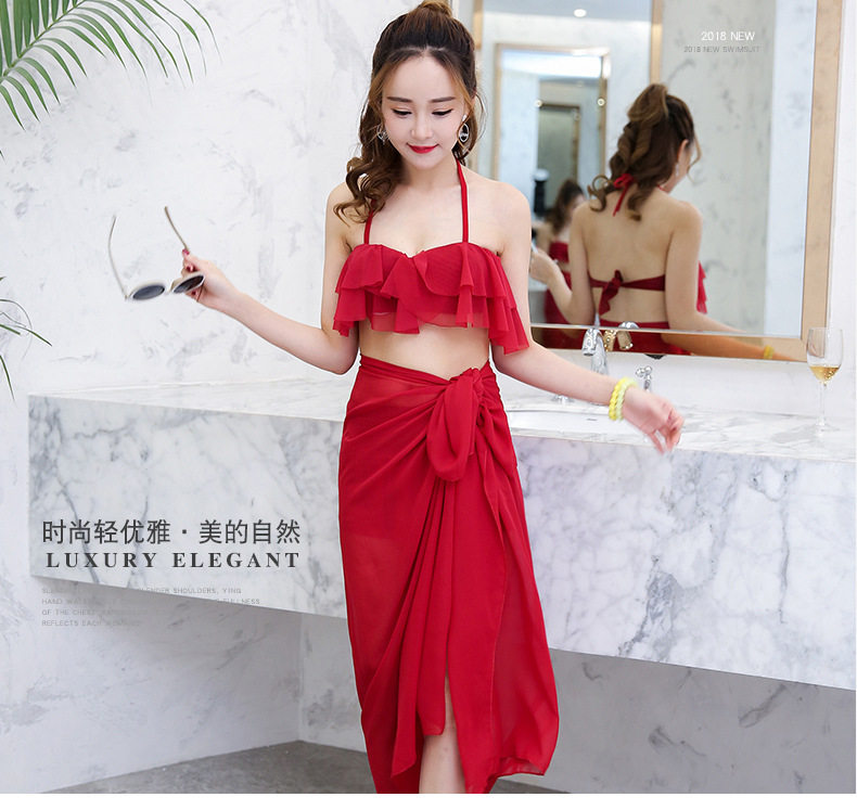 Maillot de bain pour femme      - Ref 3035790 Image 6