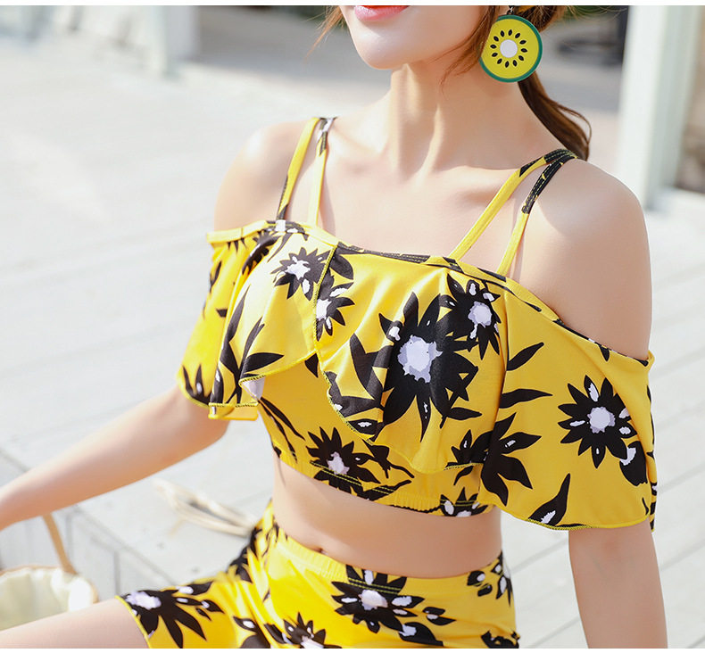 Maillot de bain pour femme - Ref 3029068 Image 26