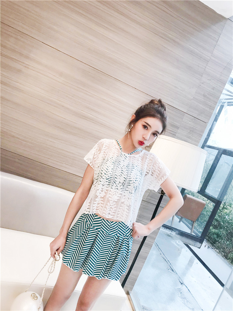 Maillot de bain pour femme      - Ref 3038788 Image 19