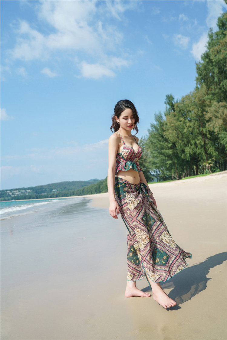 Maillot de bain pour femme - Ref 3033031 Image 21