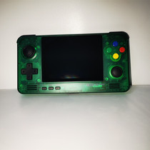 Moonlight treasure box second generation retroid pocket2 Android wireless online battle handhold ips screen sand sculpture 2