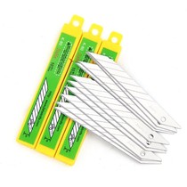 Jiahe 30 degree K-80 sharp blade Medium blade Art blade 30 degree engraving blade Pen blade