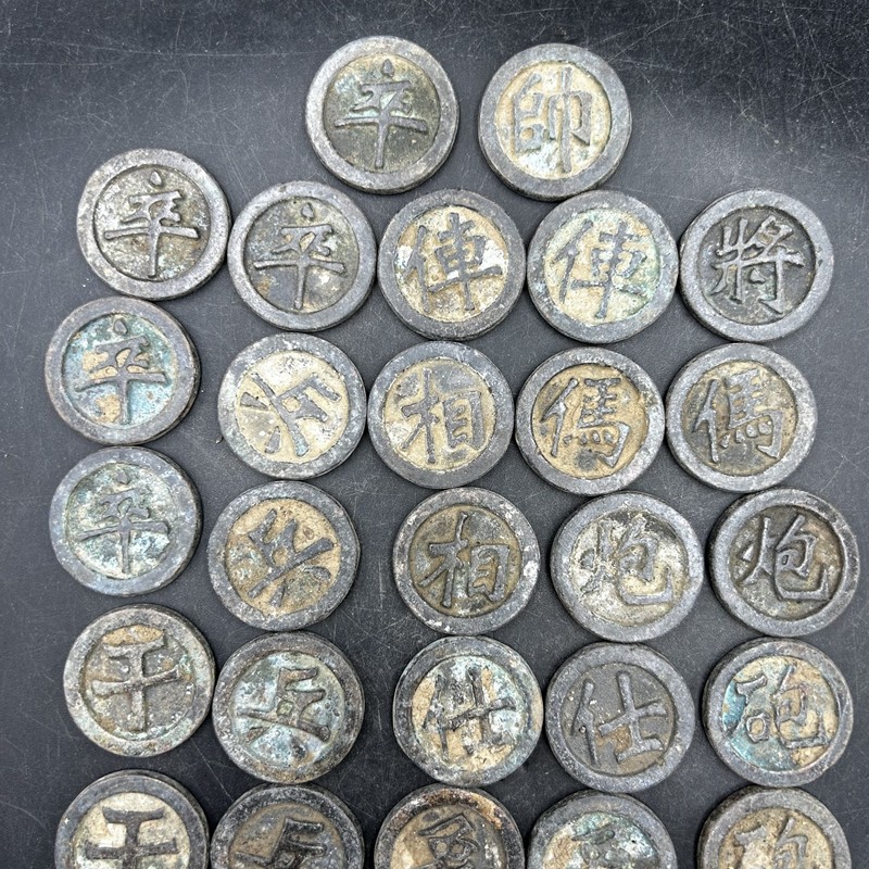 从象棋直播到智能对弈：连接虚拟与现实的象棋平台