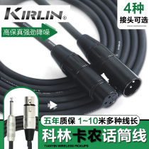 American Colin Kirlin guitar effects speaker Kanon line MIDI line microphone microphone microphone Kannon line