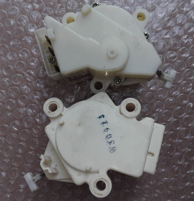 Power washing machine double stroke tractor drain motor XQB70-7033 XQB65-6566A 6569A