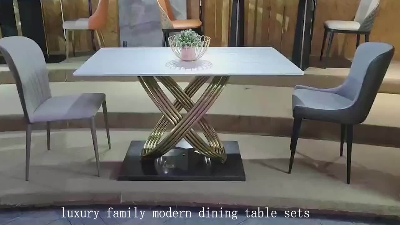 Nordic Bench Dining Table Set Outdoor Luxury 240 Decoration Metal