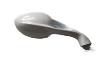 Suitable for Haojue Suzuki Motorcycle Yuexing HJ125T-9 rearview mirror HJ125T-9D mirror accessories