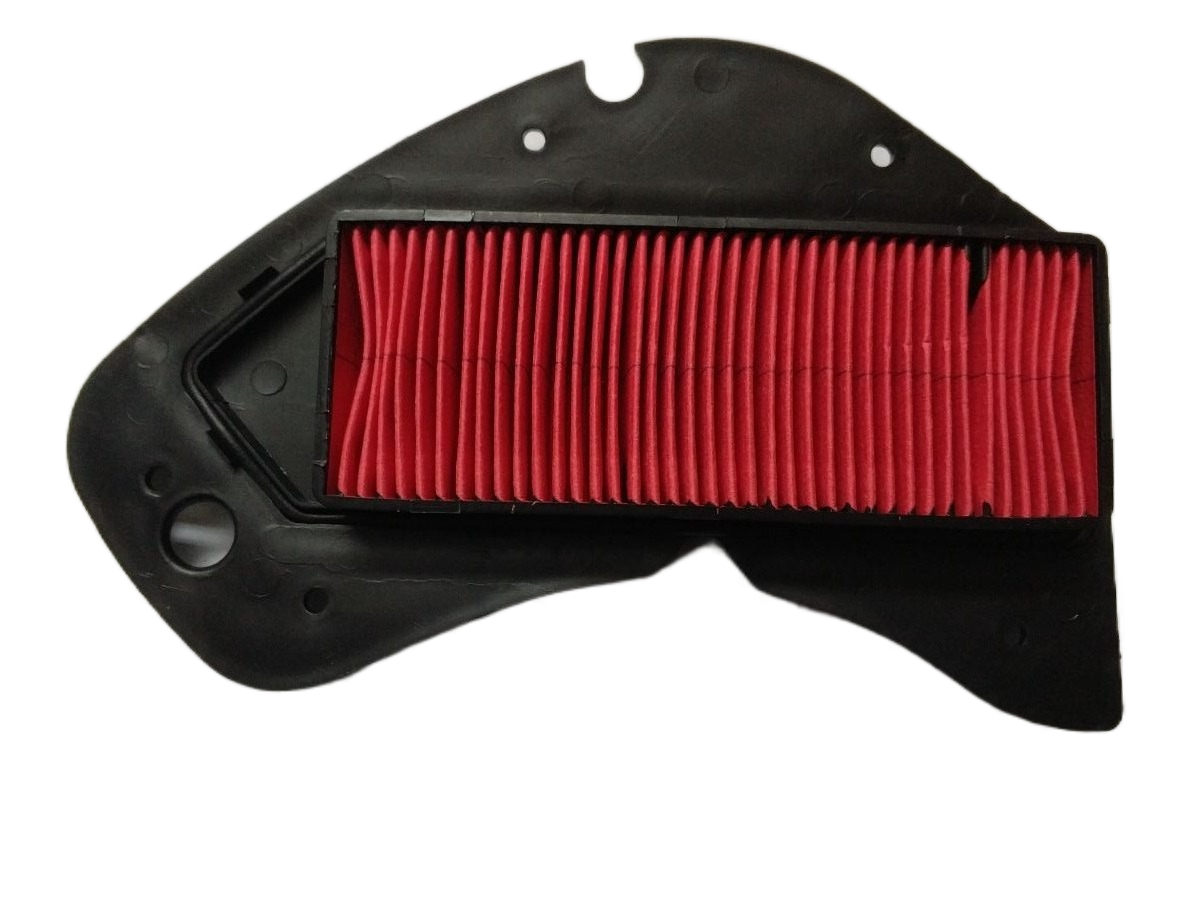 Peugeot motorcycle weiwa air filter element QP125T-8F original factory paper air filter element VIVACITY accessories-Taobao