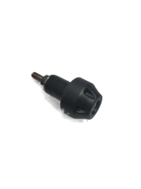 Suitable for Haojue motorcycle USR balance weight HJ125T-21 handlebar plug balancer accessories