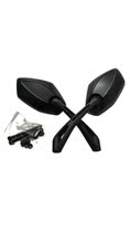 Peugeot motorcycle SF3 rearview mirror monster QP100T-12C Rear mirror SF4 Rearview mirror 125T-2 Accessories