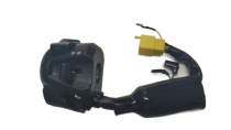 Suitable for Haojue motorcycle DR160-10 left hand switch assembly DR150-10 right hand switch assembly