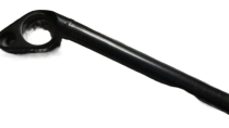 Suitable for Haojue Suzuki motorcycle GW250 full series handlebar tube GSX250R handlebar DL250 handlebar assembly