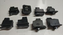 Suitable for Haojue Suzuki scooter USR electric start switch Horn headlight turn signal far and near light switch