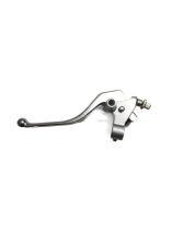 Suitable for Haojue Suzuki Motorcycle GZ150-A Clutch Mirror Holders Assembly Handle GZ150-E Brake Handle
