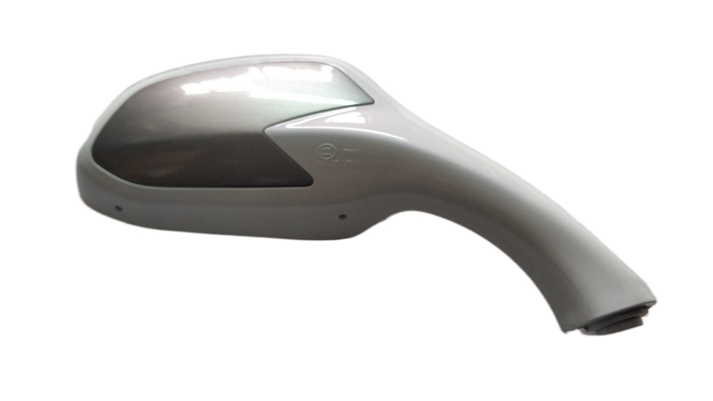 Suitable for scooter 100T-7D rearview mirror fashion star Hongbao Fuxing Xizhixing accessories