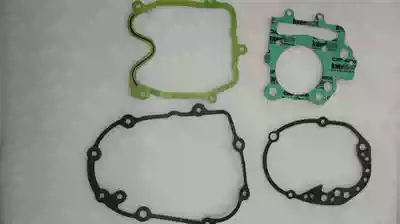 Peugeot motorcycle City star QP200T-A right box cover cushion middle cylinder gasket gearbox oil seal accessories