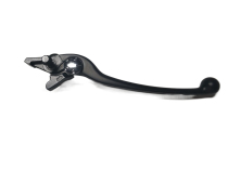 Suitable for Haojue Suzuki DR300 brake handle HJ250 front brake handle right brake handle accessories