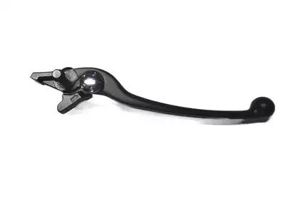 Suitable for Haojue Suzuki DR300 brake handle HJ250 front brake handle right brake handle accessories