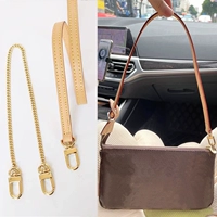 Совместимая цепь, металлические бретели, цепочка, сменный аксессуар для сумки