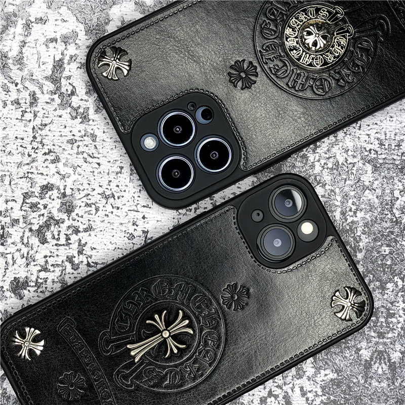 📱 💥 Apple 16 pro max's new favorite streetwear accessory! chrome