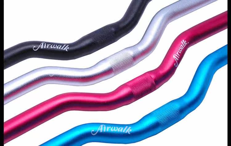 Guidon de vélo AIRWALK - Ref 2335076 Image 10