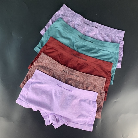 Swedish Lady Fitness Sports Beats Bottom Pants Chinlon Middle Waist Shorts Anti-Walk Light Seamless Pants Non Pure Cotton-Taobao