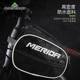 Merida bicycle bag, upper tube bag, front beam bag, mobile phone bag, mountain bike road bike saddle bag, riding equipment